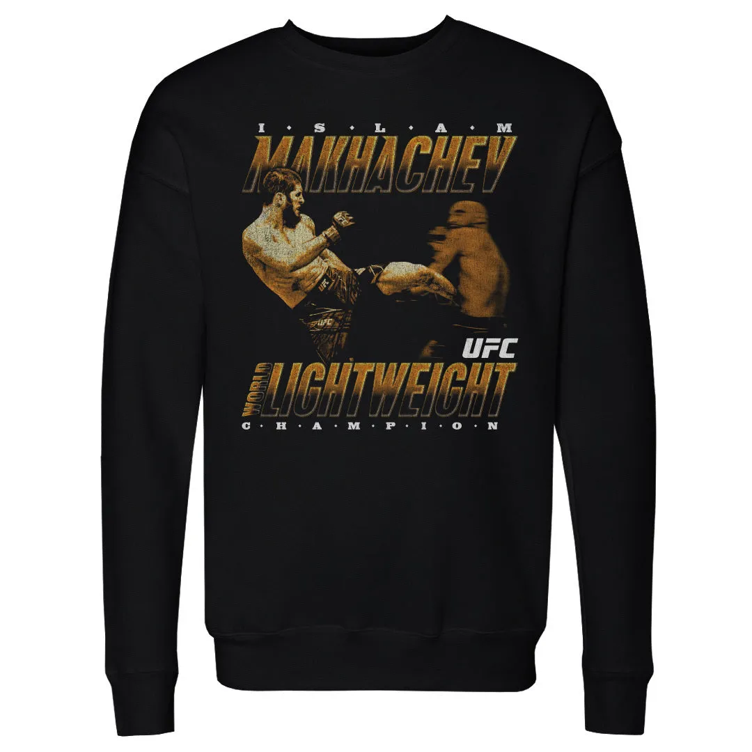 Islam Makhachev Body Kick WHT sold by 500 Level