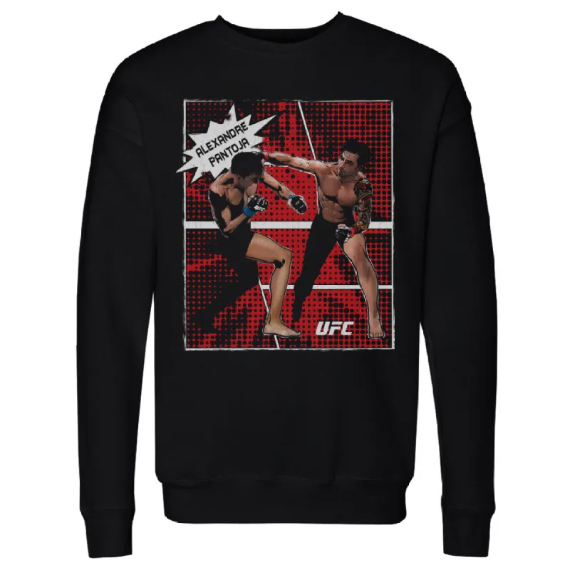 Alexandre Pantoja Comic Book WHT sold by 500 Level