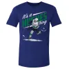 Quinn Hughes Vancouver Hughes Thing WHT sold by 500 Level
