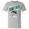 Quinn Hughes Vancouver Hughes Thing WHT sold by 500 Level