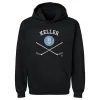 Clayton Keller Utah Sticks WHT sold by 500 Level