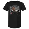 Victor Wembanyama San Antonio Spurs Cartoon WHT sold by 500 Level