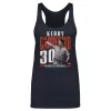 Kerry Carpenter Detroit Player Name WHT sold by 500 Level