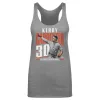 Kerry Carpenter Detroit Player Name WHT sold by 500 Level