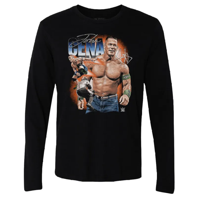 John Cena Vintage WHT sold by 500 Level