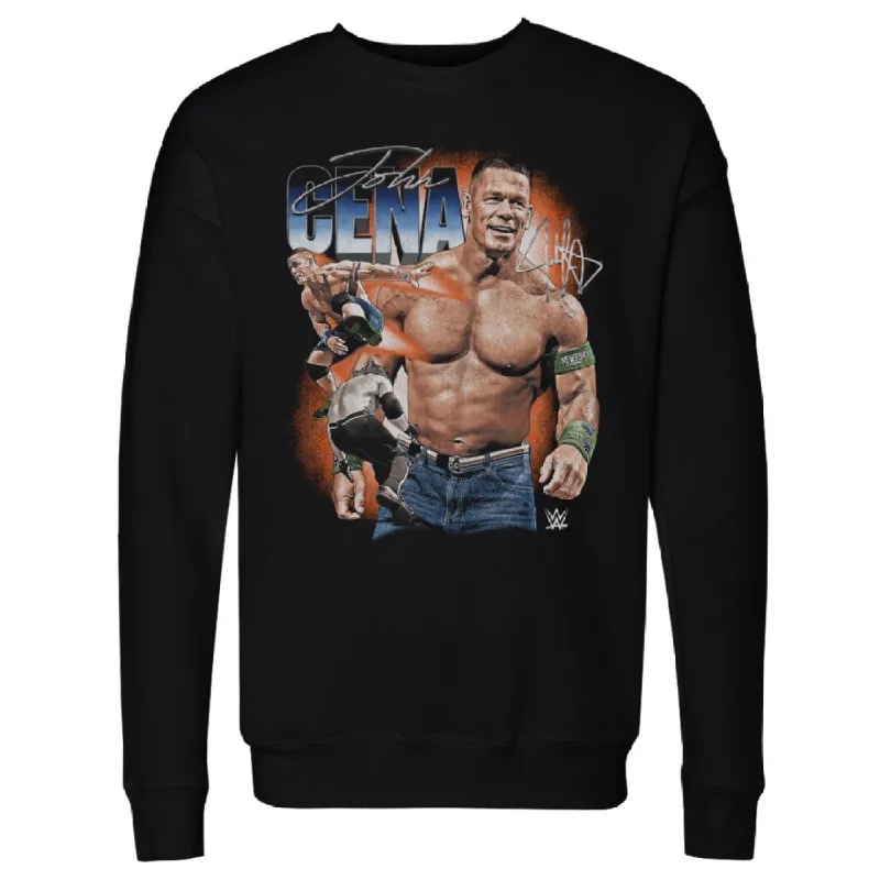 John Cena Vintage WHT sold by 500 Level