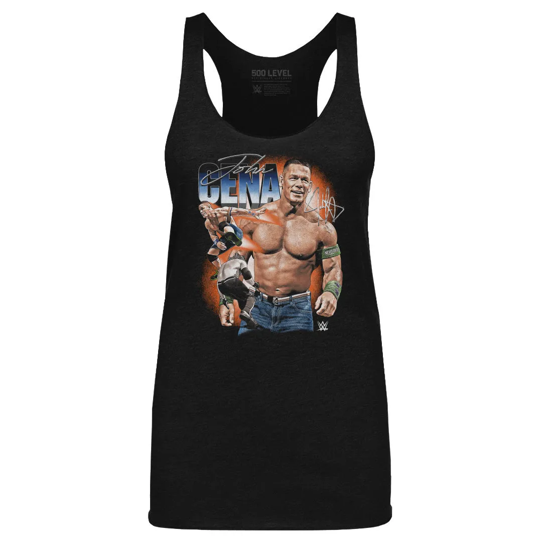 John Cena Vintage WHT sold by 500 Level