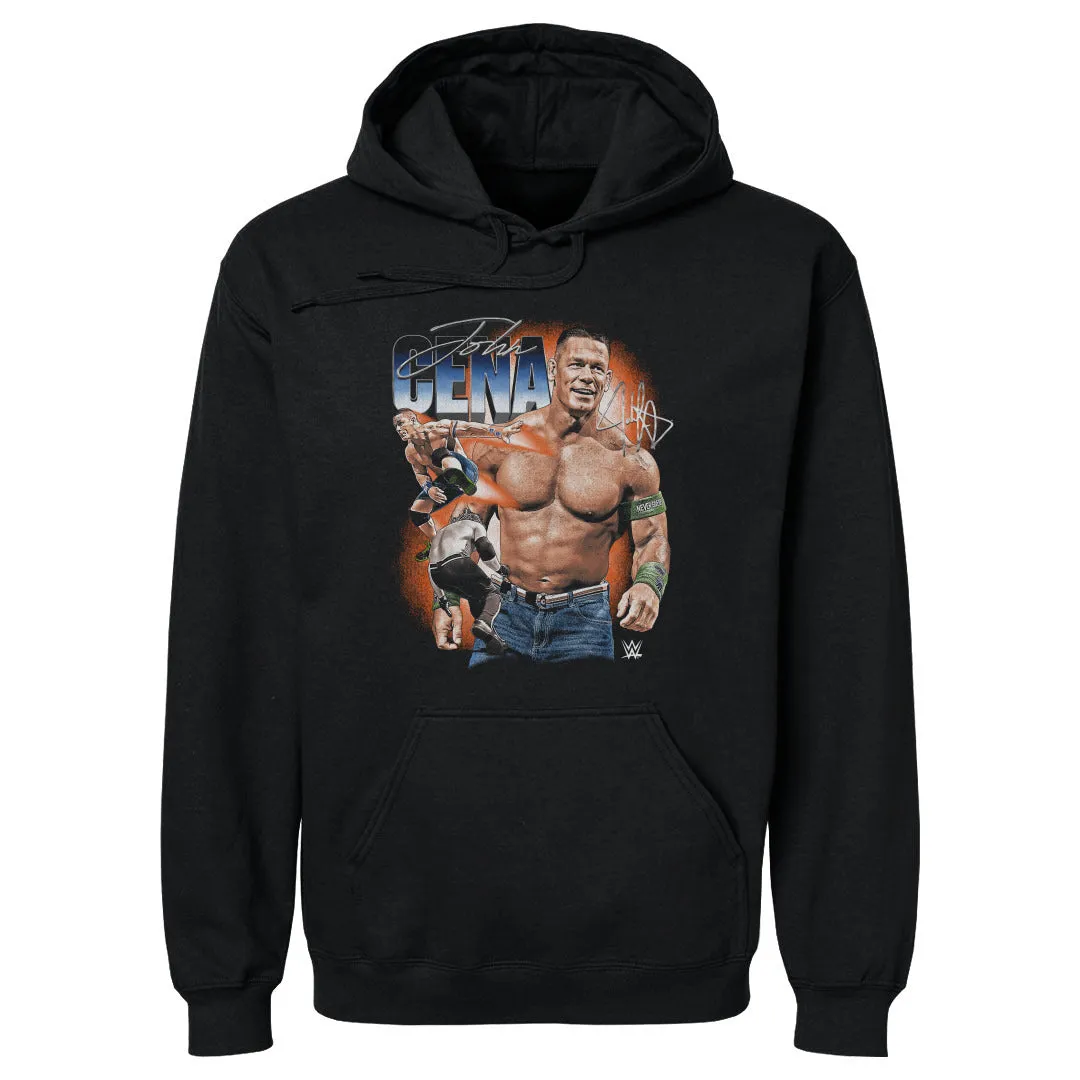 John Cena Vintage WHT sold by 500 Level
