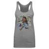 Ja Morant Memphis Grizzlies Cartoon WHT sold by 500 Level