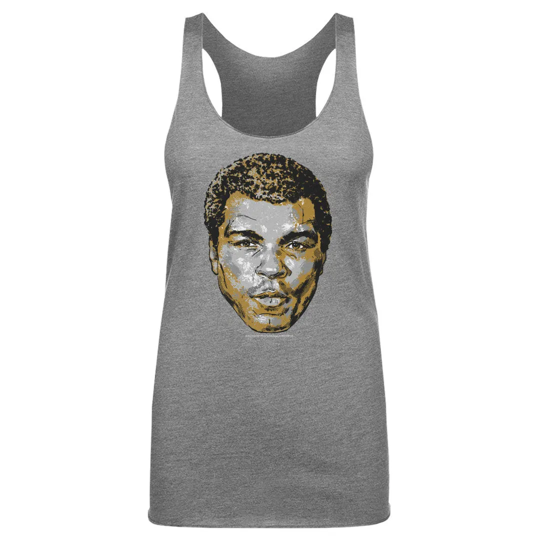 Muhammad Ali Portrait WHT sold by 500 Level product image thumbnail 2