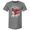 Kyle Schwarber Philadelphia Dual Schwar Bomb WHT sold by 500 Level