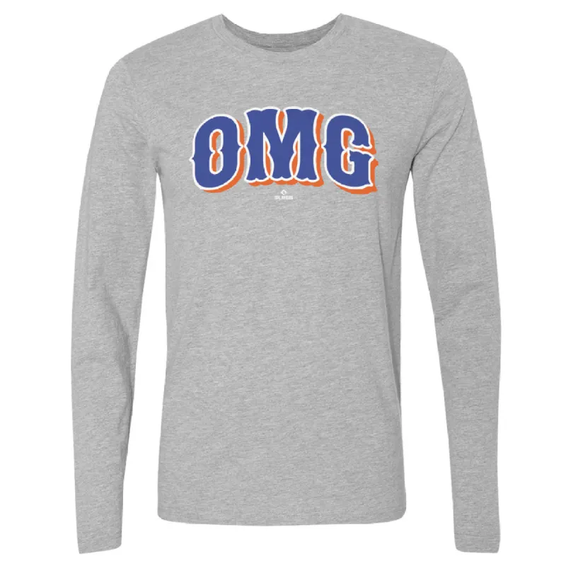 New York M OMG Retro WHT sold by 500 Level