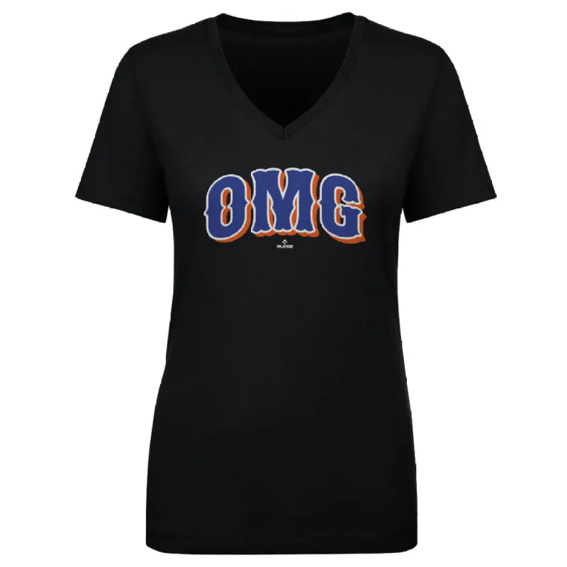New York M OMG Retro WHT sold by 500 Level