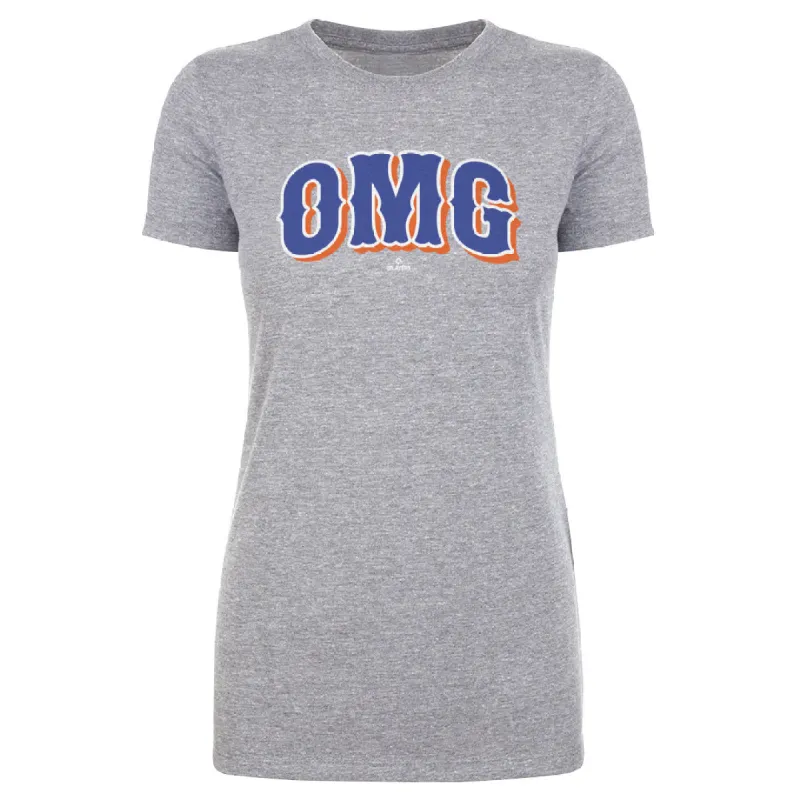 New York M OMG Retro WHT sold by 500 Level