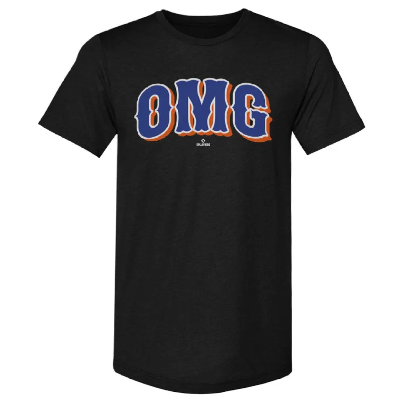 New York M OMG Retro WHT sold by 500 Level