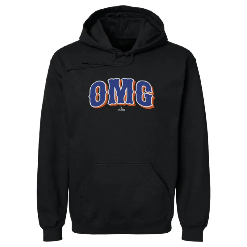 New York M OMG Retro WHT sold by 500 Level