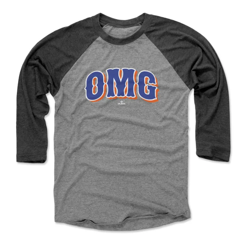 New York M OMG Retro WHT sold by 500 Level