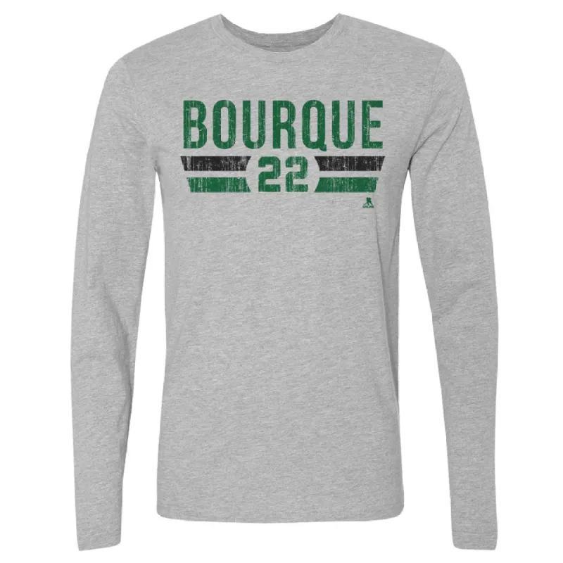 Mavrik Bourque Dallas Font sold by 500 Level