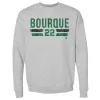 Mavrik Bourque Dallas Font sold by 500 Level