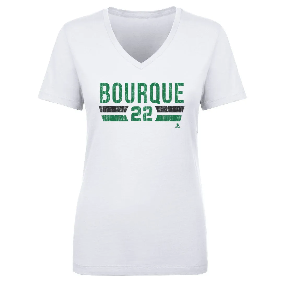 Mavrik Bourque Dallas Font sold by 500 Level