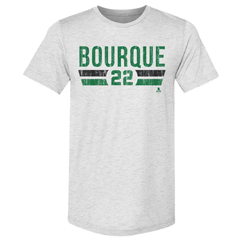 Mavrik Bourque Dallas Font sold by 500 Level
