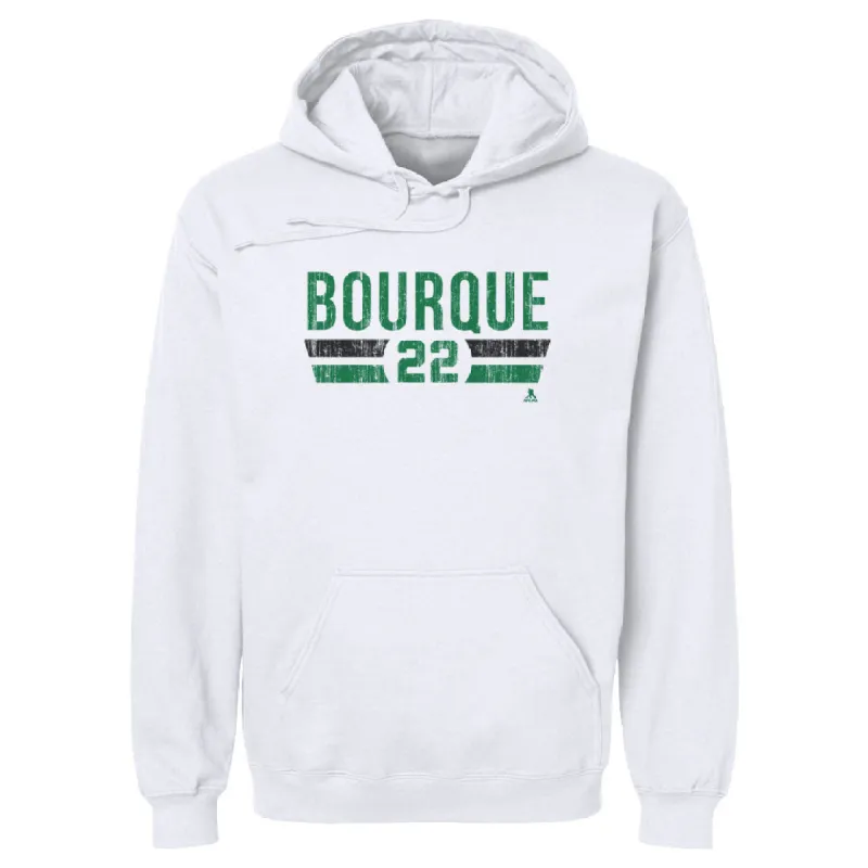 Mavrik Bourque Dallas Font sold by 500 Level