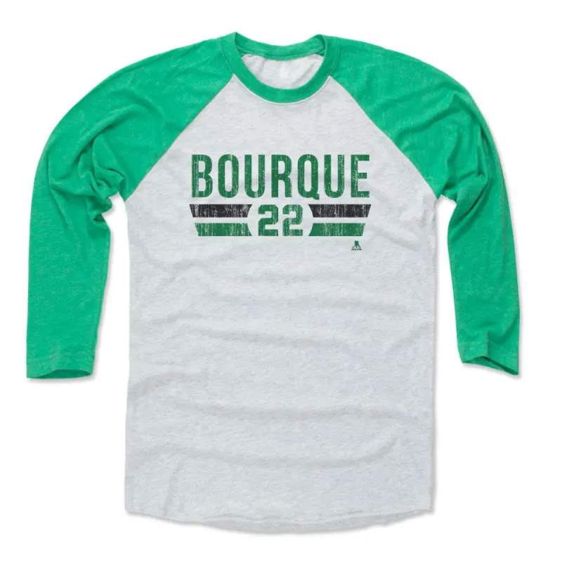 Mavrik Bourque Dallas Font sold by 500 Level