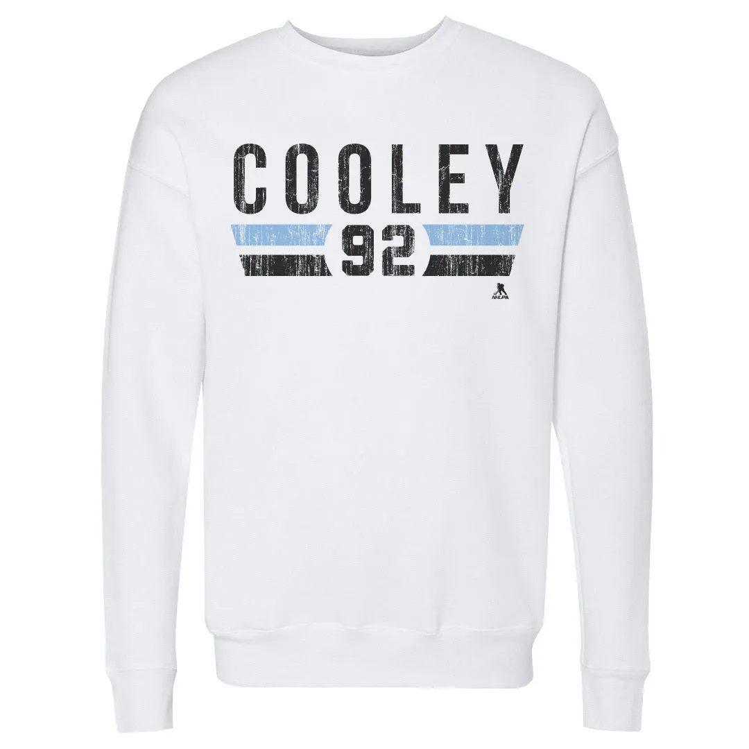 Logan Cooley Utah Font sold by 500 Level product image thumbnail 2