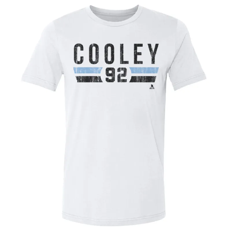 Logan Cooley Utah Font sold by 500 Level