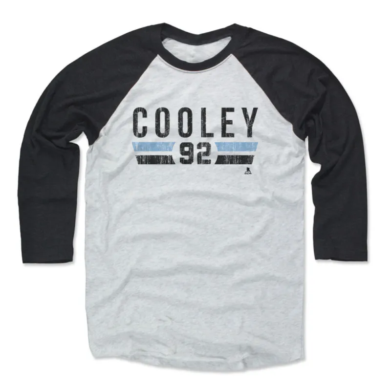 Logan Cooley Utah Font sold by 500 Level
