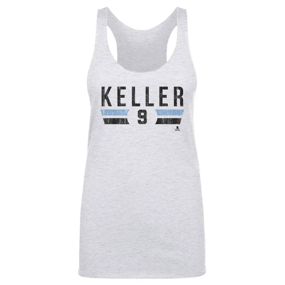 Clayton Keller Utah Font sold by 500 Level product image thumbnail 2