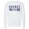 Rome Odunze Chicago Font sold by 500 Level