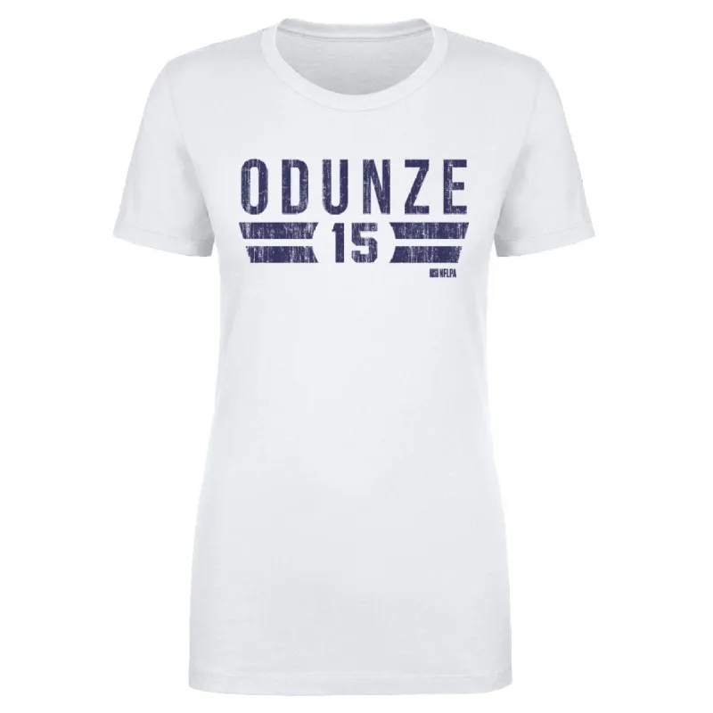 Rome Odunze Chicago Font sold by 500 Level
