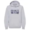 Rome Odunze Chicago Font sold by 500 Level