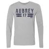Brandon Aubrey Dallas Font sold by 500 Level