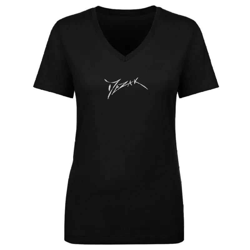 Mezak Art Logo WHT sold by 500 Level