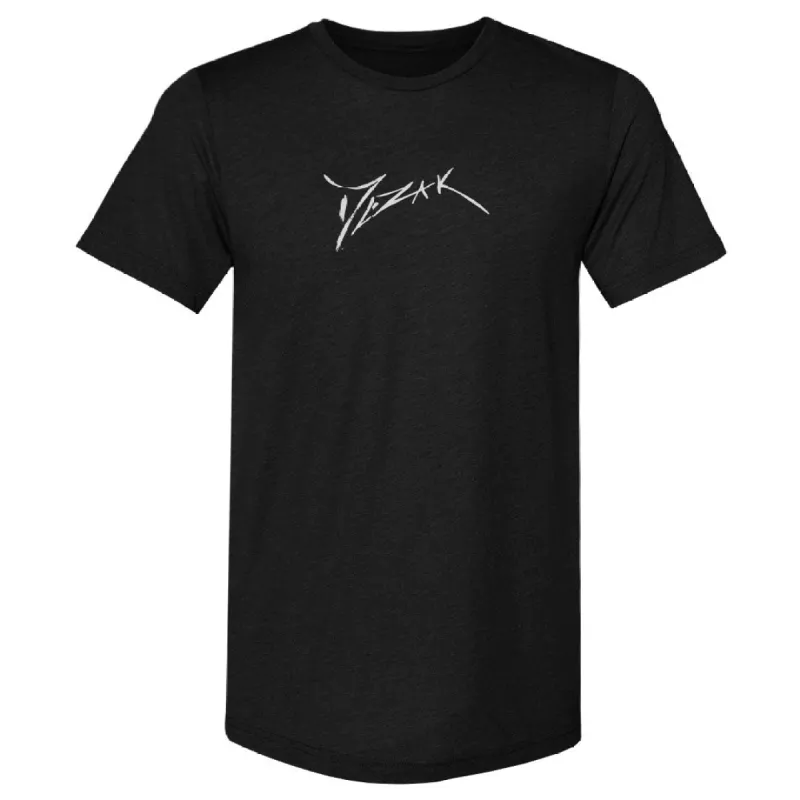 Mezak Art Logo WHT sold by 500 Level