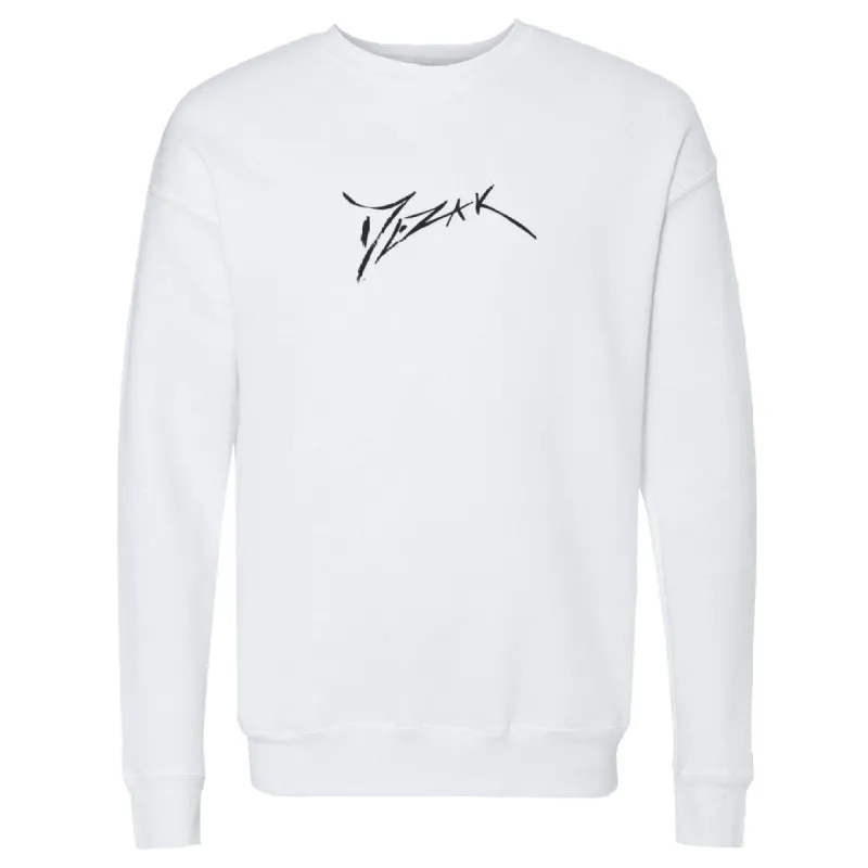 Mezak Art Logo sold by 500 Level