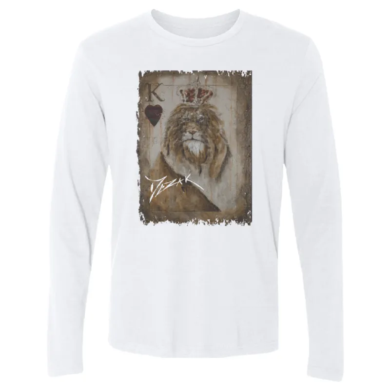 Mezak Art Lion Hearted sold by 500 Level