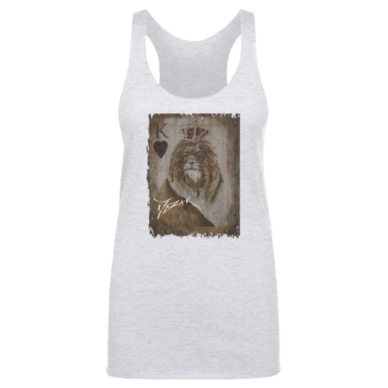 Mezak Art Lion Hearted sold by 500 Level