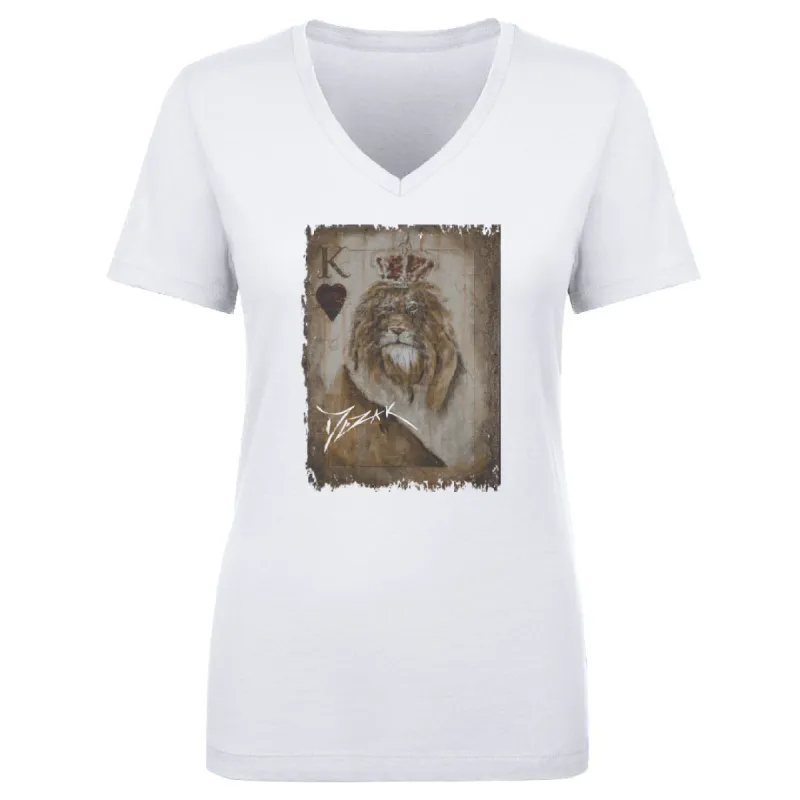 Mezak Art Lion Hearted sold by 500 Level