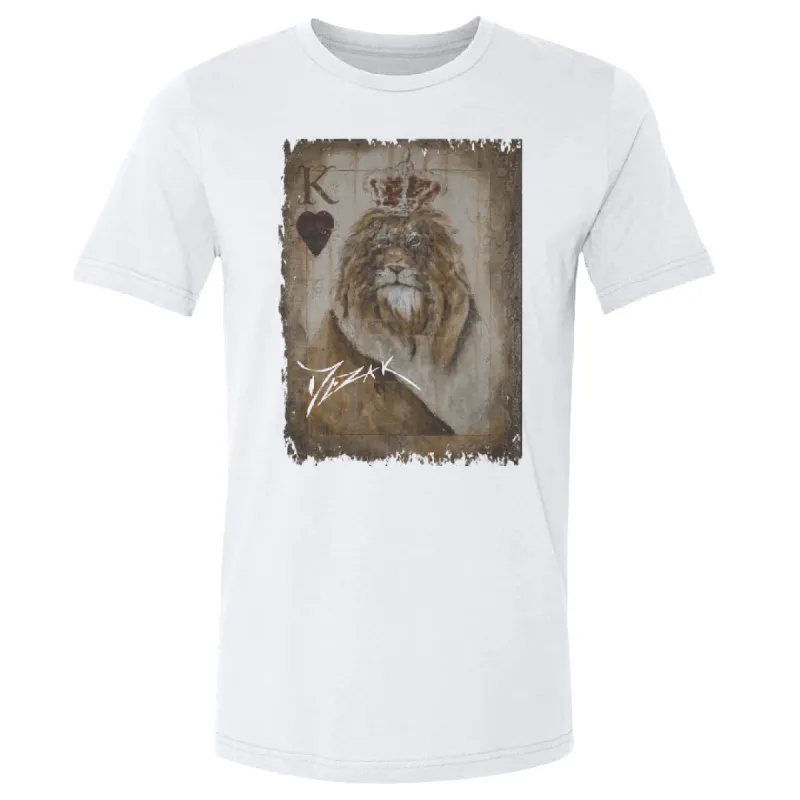 Mezak Art Lion Hearted sold by 500 Level