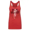 Kyler Murray Arizona Overlay WHT sold by 500 Level