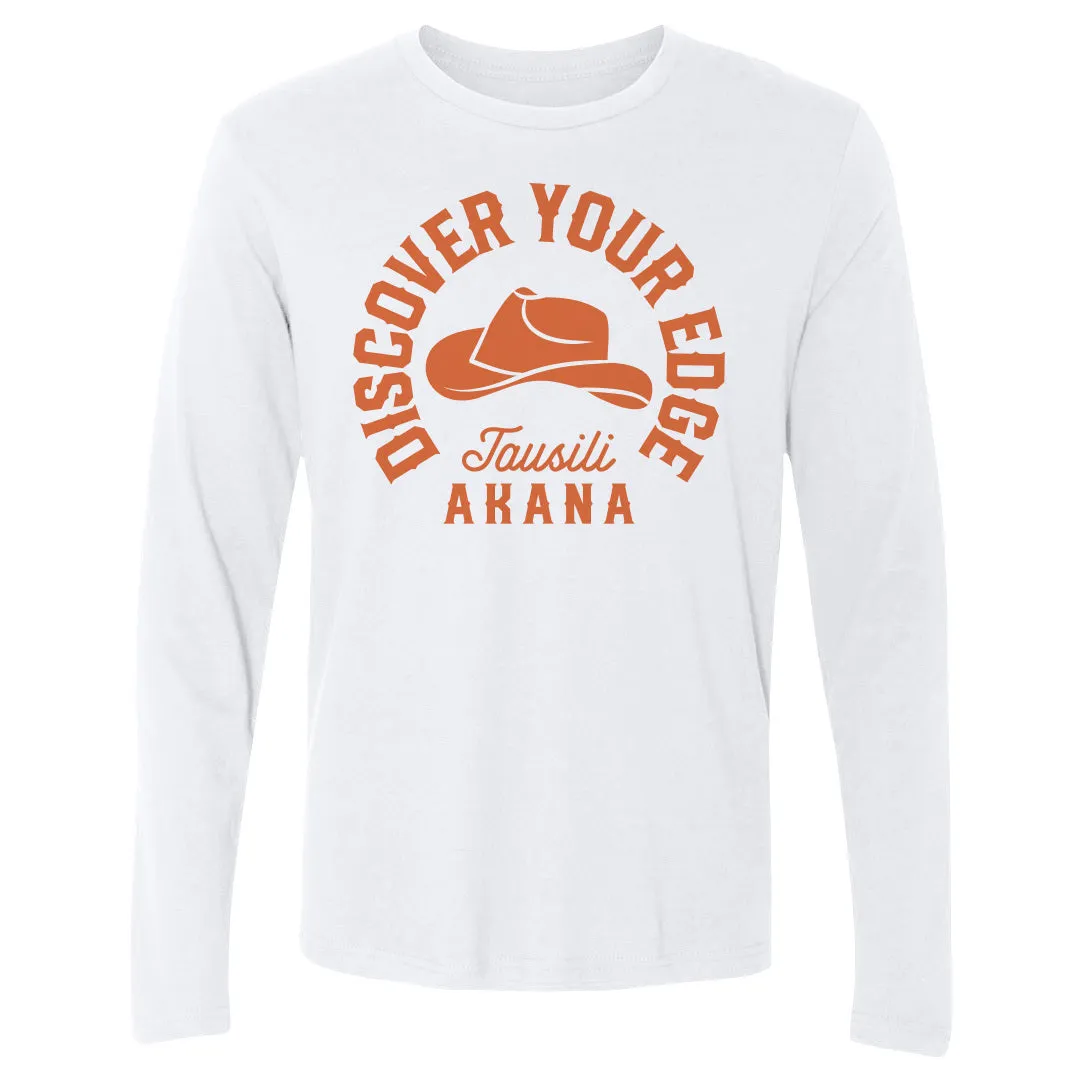 Tausili Akana College Discover Your Edge Cowboy Hat sold by 500 Level product image thumbnail 2