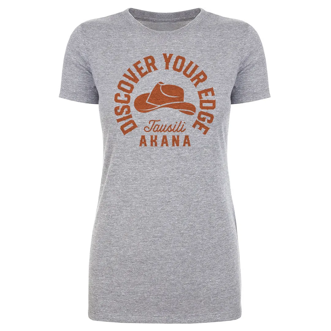 Tausili Akana College Discover Your Edge Cowboy Hat sold by 500 Level product image thumbnail 2