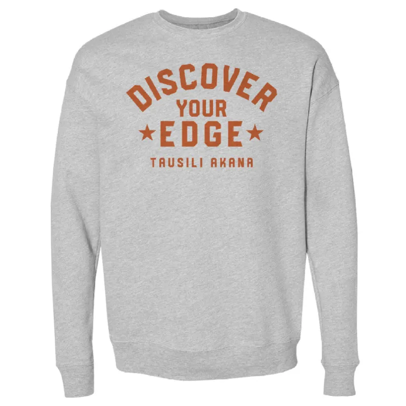 Tausili Akana College Discover Your Edge sold by 500 Level