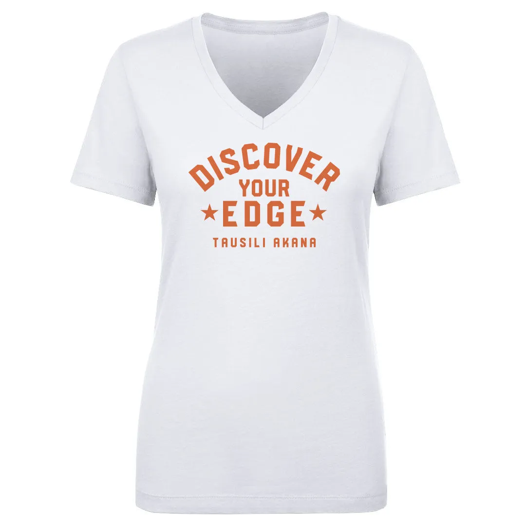 Tausili Akana College Discover Your Edge sold by 500 Level