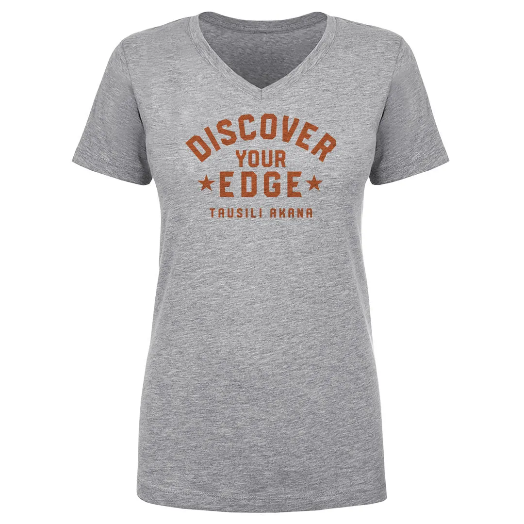 Tausili Akana College Discover Your Edge sold by 500 Level product image thumbnail 2