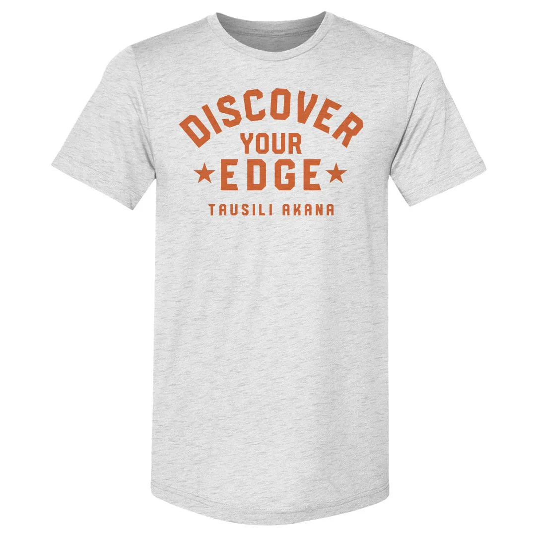 Tausili Akana College Discover Your Edge sold by 500 Level