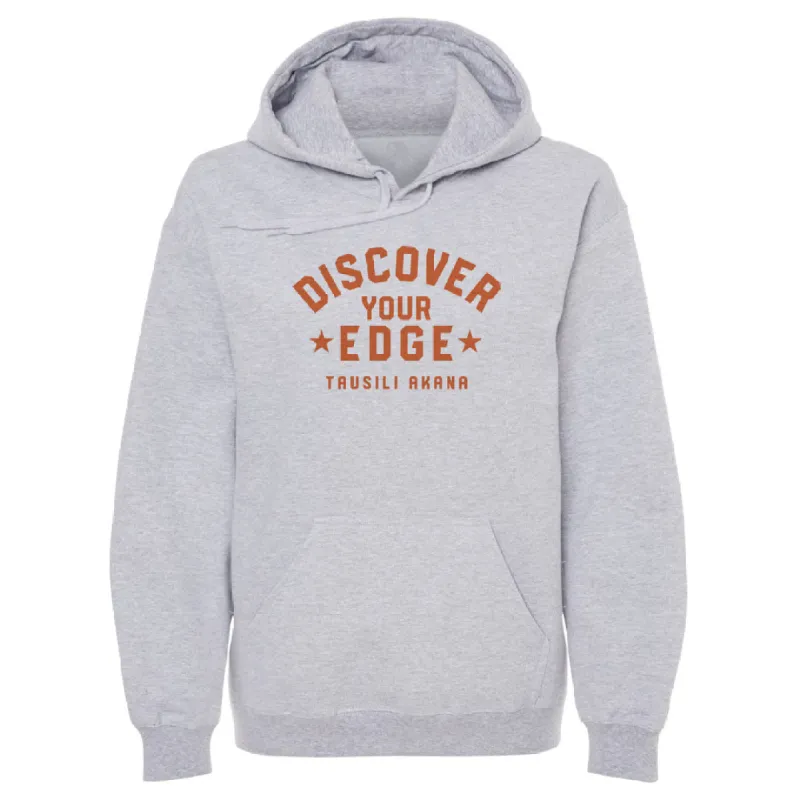 Tausili Akana College Discover Your Edge sold by 500 Level
